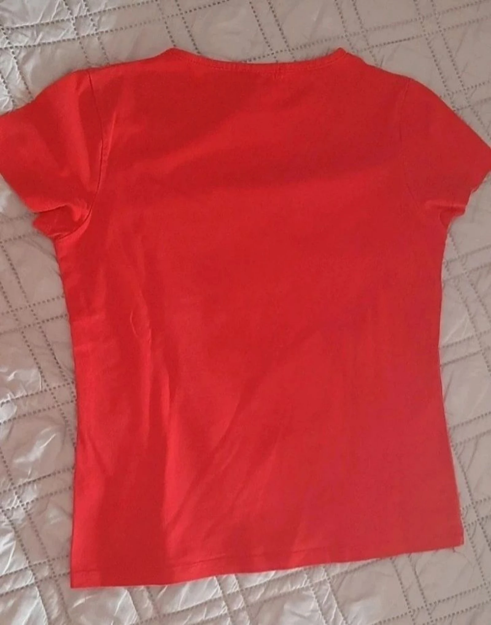 T shirt girl - 12 years - Lollitop – photo 3